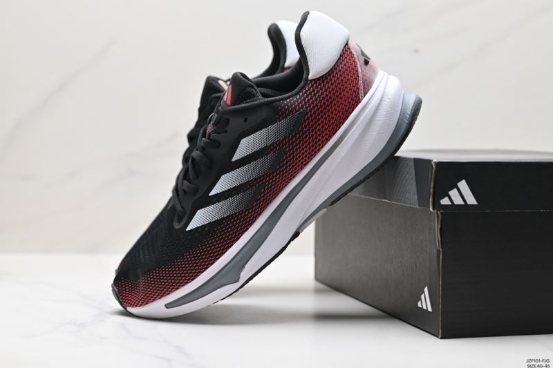 Adidas Alpha Shoes